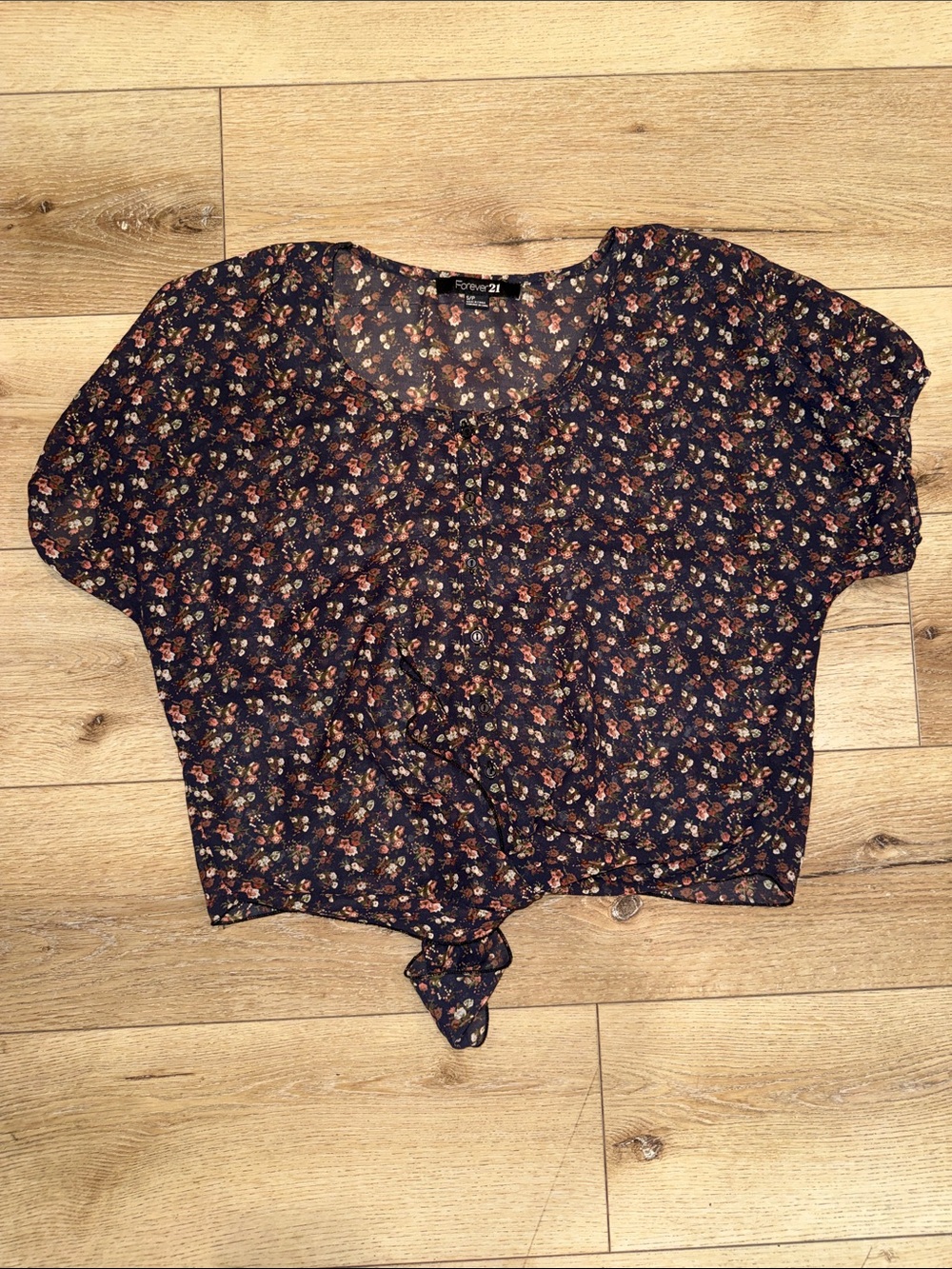 Forever 21 Top